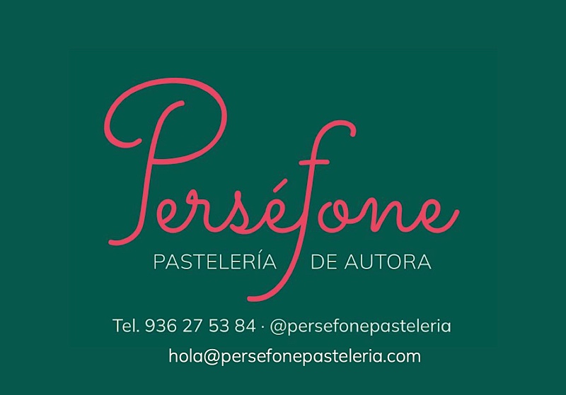 Logo Persefone