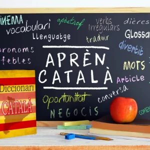 Català iniciació