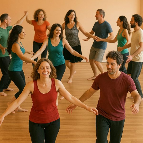 Bio Dansa